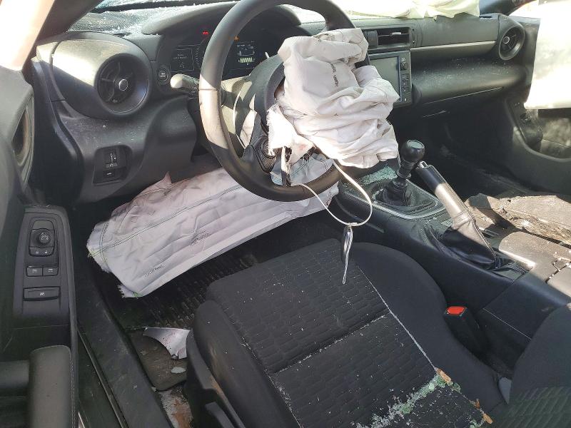 98400865 :رقم المزاد ، JF1ZNBB1XP9756277 vin ، 2023 Toyota Gr86 مزاد بيع