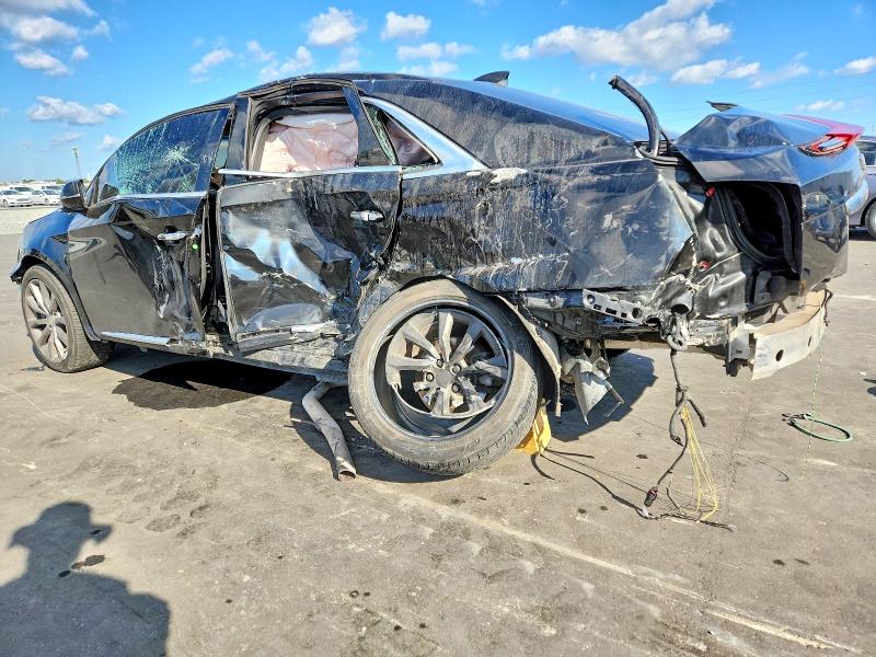 Продажа на аукционе авто 2016 Cadillac Xts, vin: 2G61M5S30G9162081, номер лота: 98450385