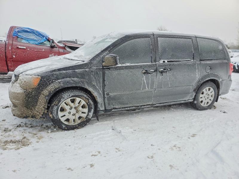 Продаж на аукціоні авто 2014 Dodge Grand Caravan, vin: 2C4RDGBG3ER282226, номер лоту: 73173345