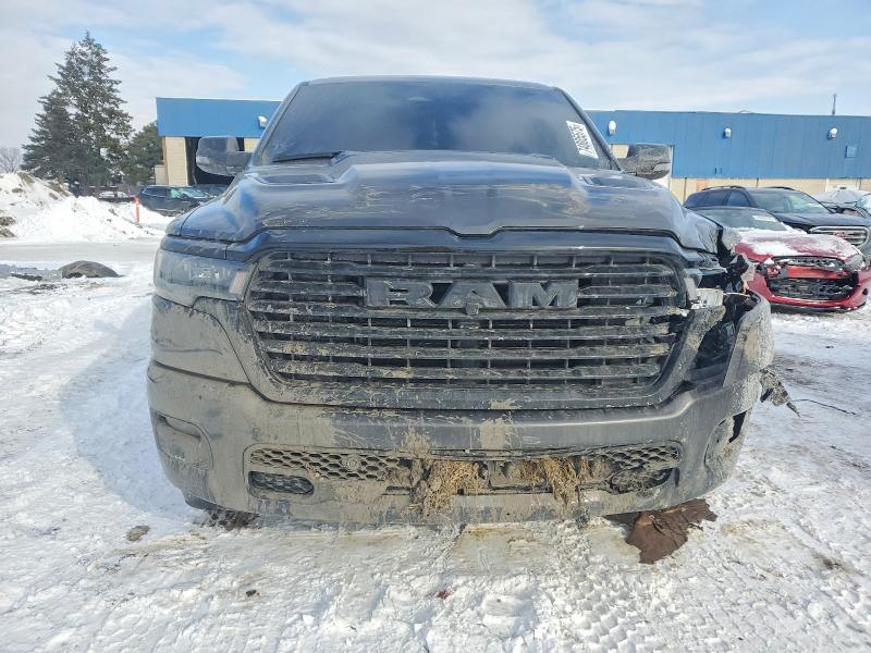 Продажа на аукционе авто 2025 Ram 1500, vin: 1C6SRFJP2SN766368, номер лота: 74805575