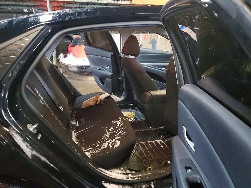 Продаж на аукціоні авто 2024 Hyundai Elantra, vin: KMHLM4DGXRU716888, номер лоту: 73981825