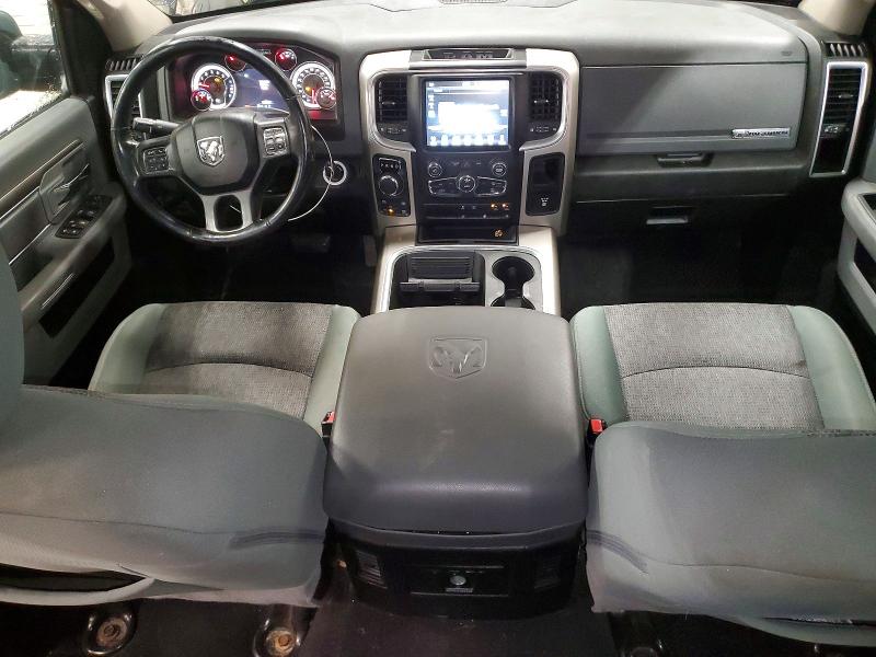 Продажа на аукционе авто 2017 Ram 1500, vin: 1C6RR7LM1HS879486, номер лота: 74703425
