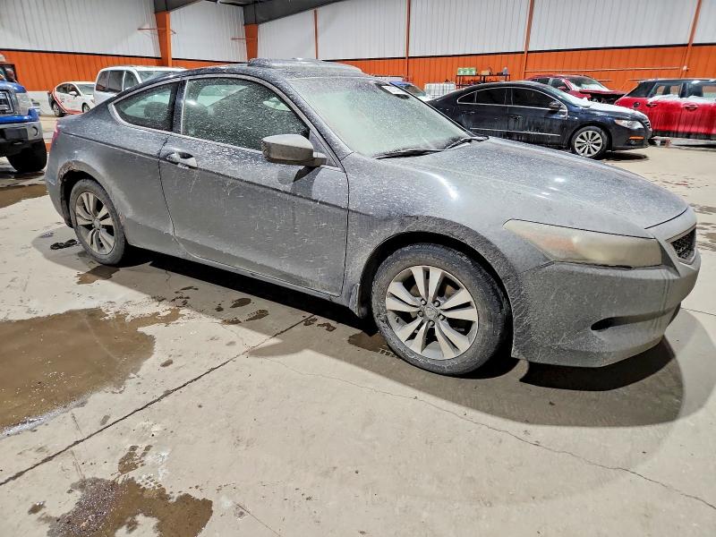 Aukcja sprzedaży 2009 Honda Accord Ex, vin: 1HGCS12789A800187, numer aukcji: 75117445