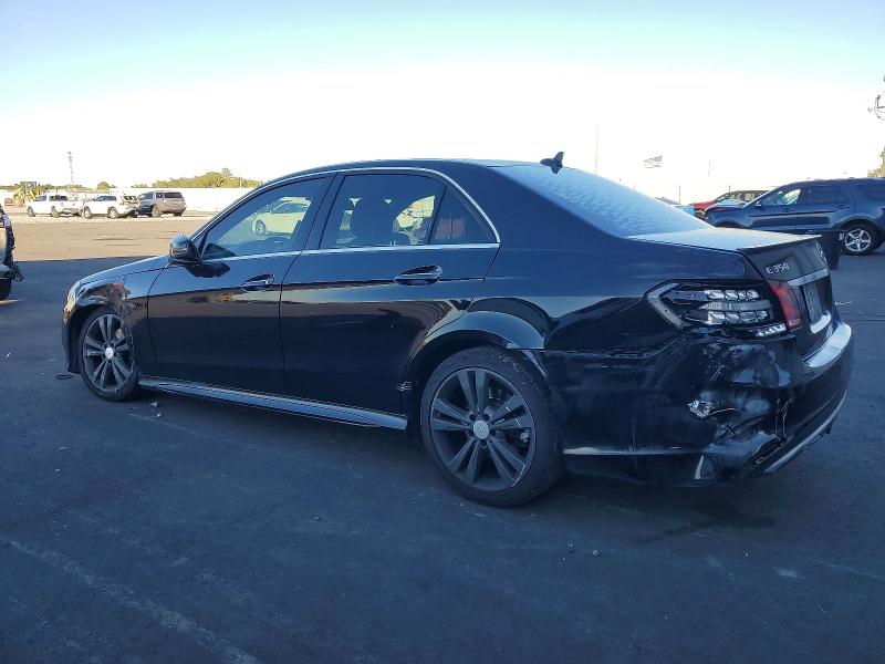 Aukcja sprzedaży 2014 Mercedes-benz E, vin: WDDHF5KB6EA974750, numer aukcji: 73742245