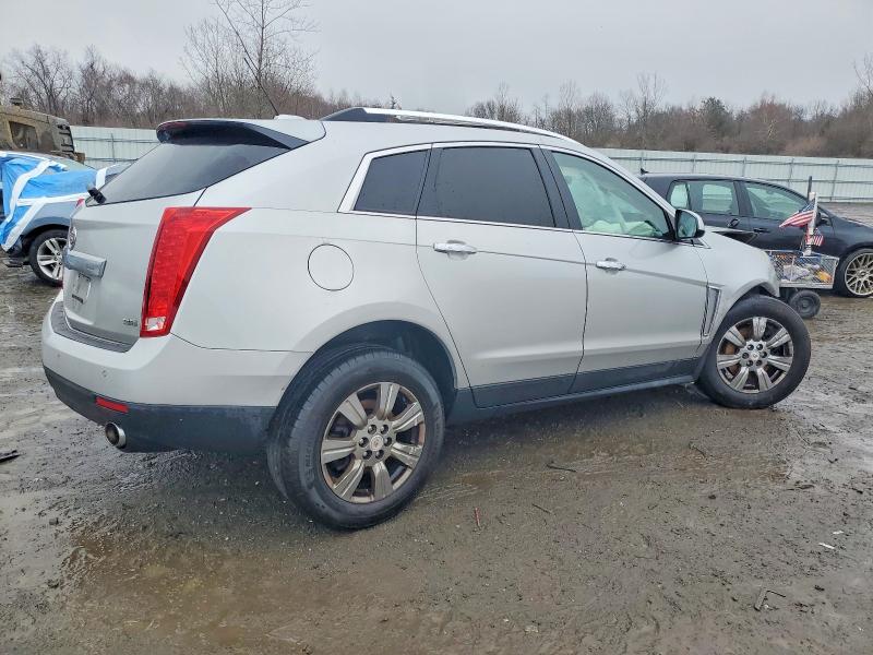 Продаж на аукціоні авто 2015 Cadillac Srx, vin: 3GYFNEE31FS623201, номер лоту: 96630035