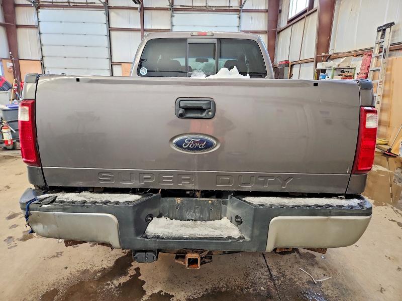 Aukcja sprzedaży 2009 Ford F350, vin: 1FTWW31Y89EA56556, numer aukcji: 98157825