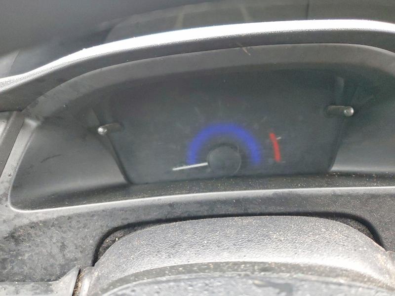 Aukcja sprzedaży 2014 Honda Civic, vin: 2HGFB2F40EH032218, numer aukcji: 98074935