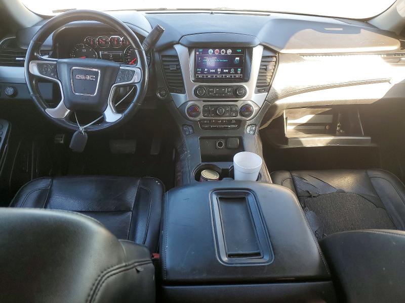 73925355 :رقم المزاد ، 1GKS1GKC7JR400306 vin ، 2018 Gmc Yukon Xl مزاد بيع