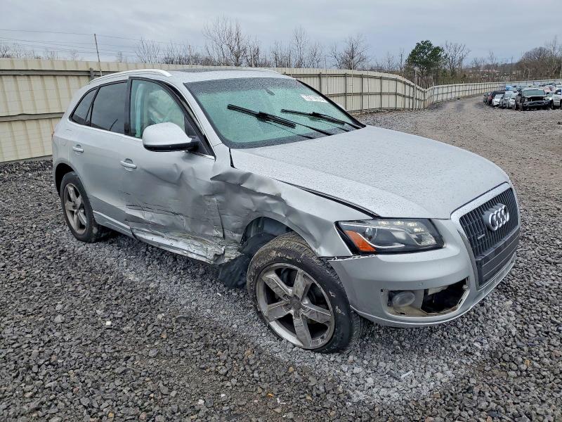 Aukcja sprzedaży 2012 Audi Q5, vin: WA1LFAFP9CA021461, numer aukcji: 72774175