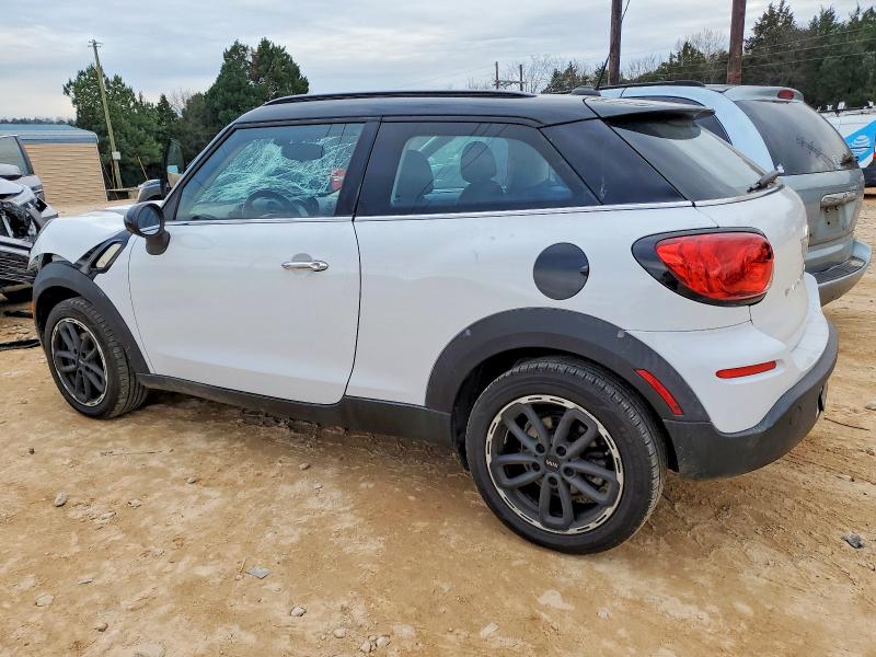 2015 Mini Cooper მანქანა იყიდება აუქციონზე, vin: WMWSS1C51FWN46731, აუქციონის ნომერი: 74411745