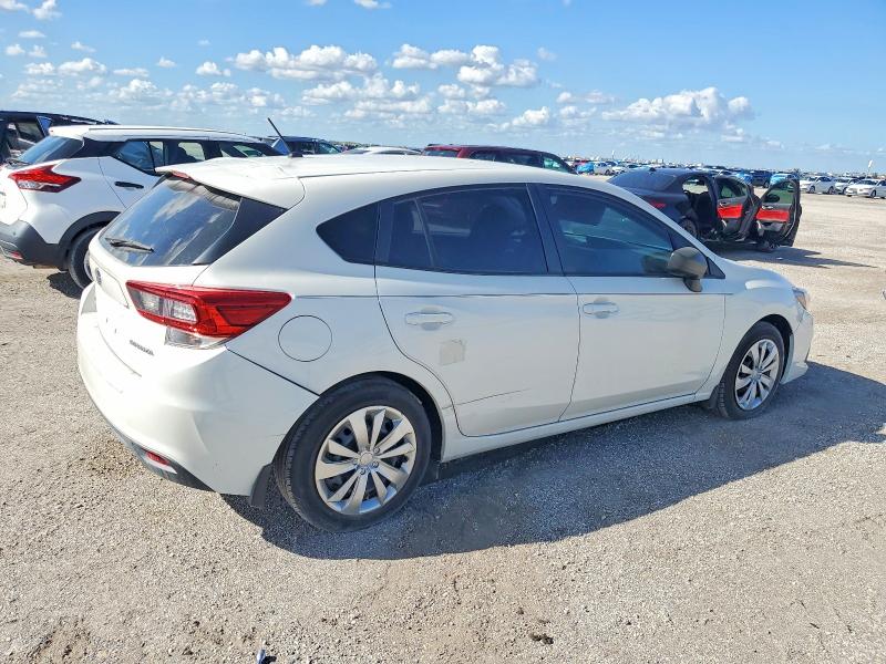 Aukcja sprzedaży 2020 Subaru Impreza, vin: 4S3GTAB64L3734205, numer aukcji: 97677735