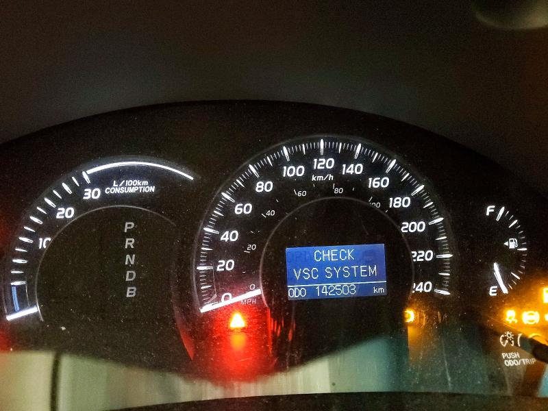 Aukcja sprzedaży 2009 Toyota Camry, vin: 4T1BB46K19U100371, numer aukcji: 73025215