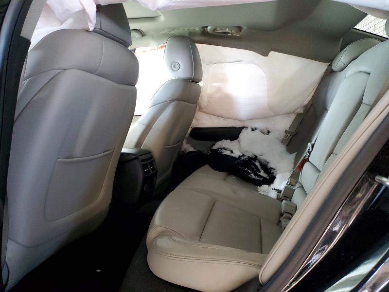 Auction sale of the 2015 Cadillac Ats, vin: 1G6AB5RAXF0101727, lot number: 74558615