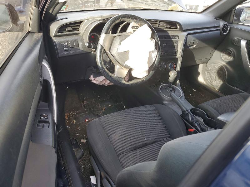 Продажа на аукционе авто 2013 Toyota Scion Tc, vin: JTKJF5C71D3063761, номер лота: 72656775