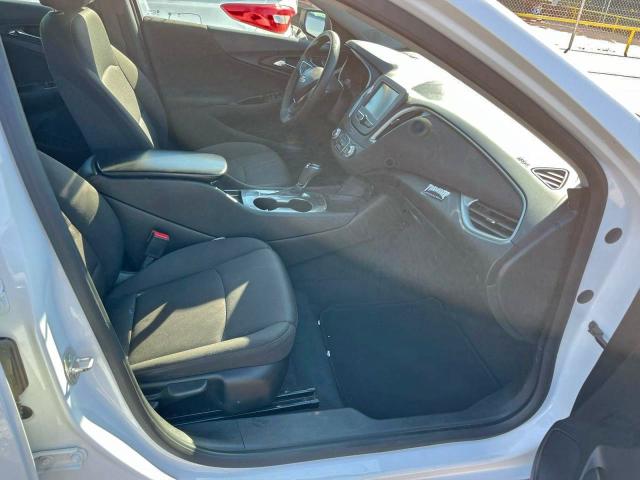 Продажа на аукционе авто 2018 Chevrolet Malibu Ls, vin: 1G1ZC5ST9JF284495, номер лота: 99907785