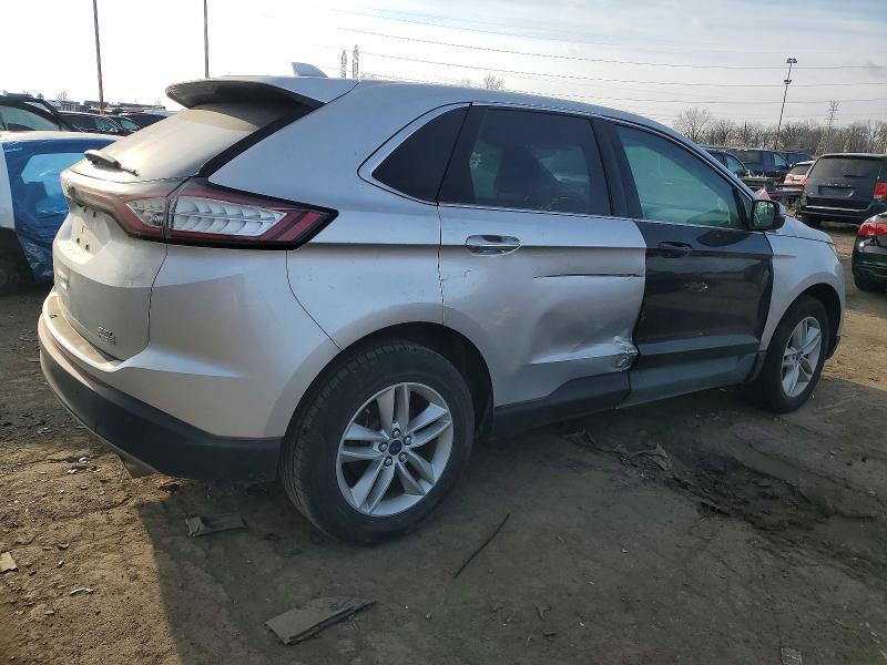 Aukcja sprzedaży 2015 Ford Edge, vin: 2FMTK4J90FBC37991, numer aukcji: 77565795