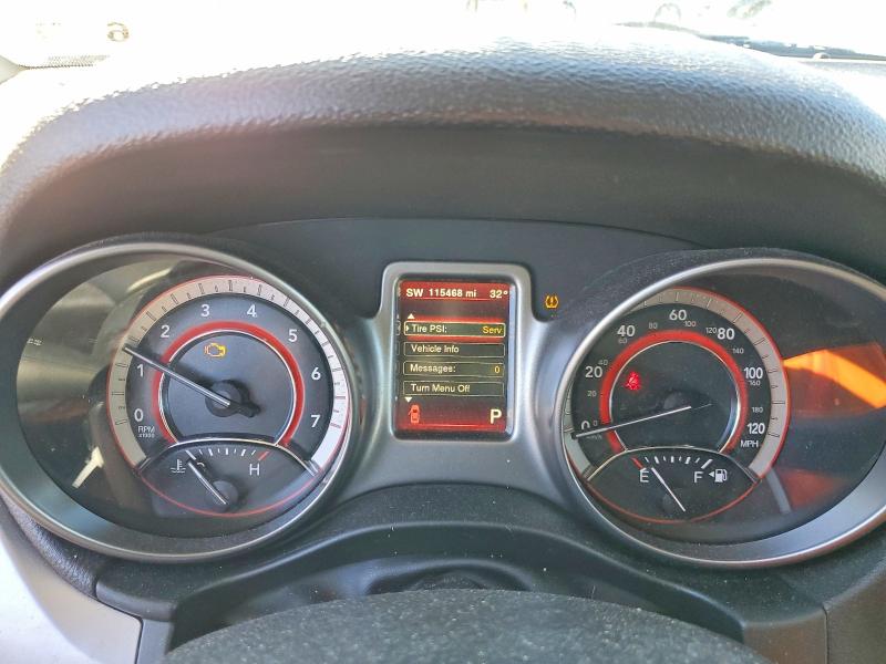 Продажа на аукционе авто 2018 Dodge Journey, vin: 3C4PDDGG9JT491587, номер лота: 74248135