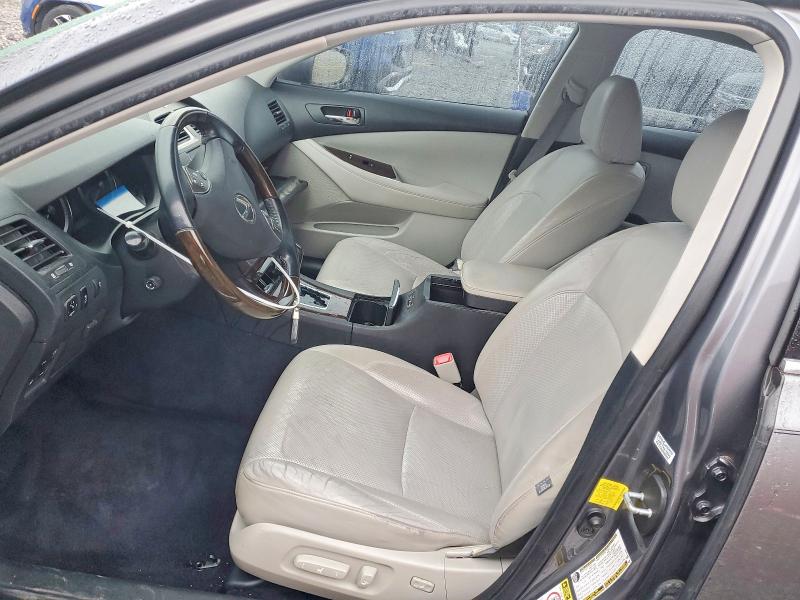 Продаж на аукціоні авто 2012 Lexus Es, vin: JTHBK1EGXC2509437, номер лоту: 74043605
