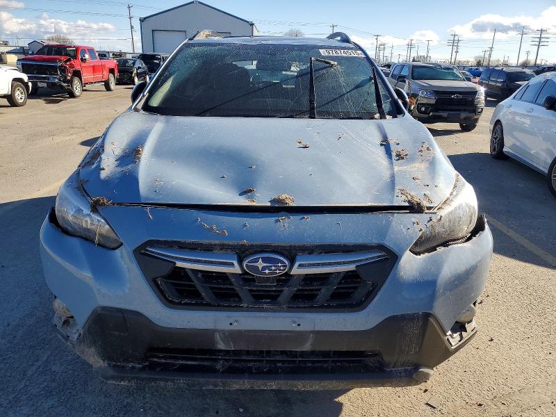 Продаж на аукціоні авто 2021 Subaru Crosstrek, vin: JF2GTAEC0MH659820, номер лоту: 97874515