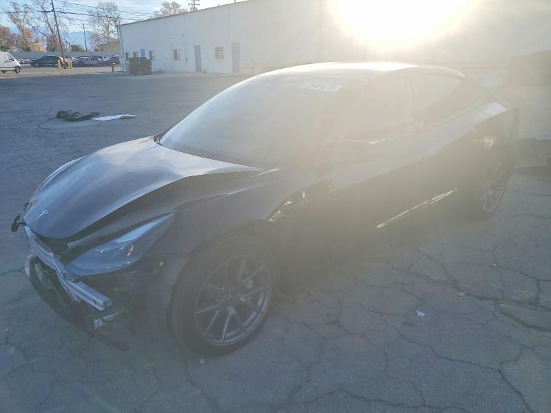 73431515 :رقم المزاد ، 5YJ3E1EA2PF645721 vin ، 2023 Tesla Model 3 مزاد بيع