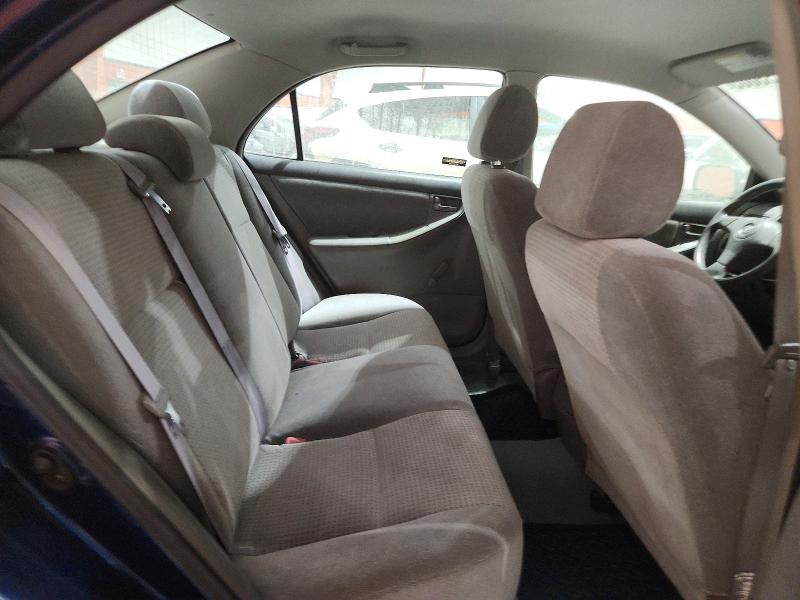 Продаж на аукціоні авто 2006 Toyota Corolla, vin: 2T1BR32E66C706297, номер лоту: 74133005