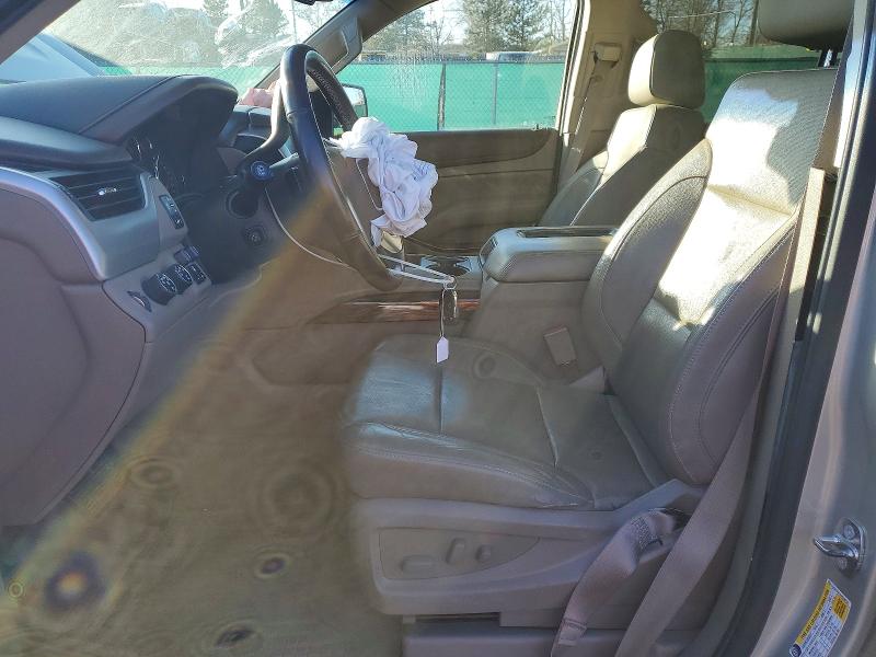 Продаж на аукціоні авто 2016 Gmc Yukon Xl, vin: 1GKS2GKC1GR250733, номер лоту: 75608005