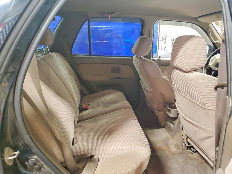 Продажа на аукционе авто 1998 Toyota 4runner, vin: JT3HN86R1W0140645, номер лота: 98461885