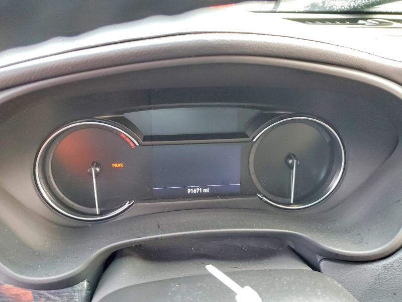 51385176 :رقم المزاد ، 1GYFZCR43MF028086 vin ، 2021 Cadillac Xt4 مزاد بيع