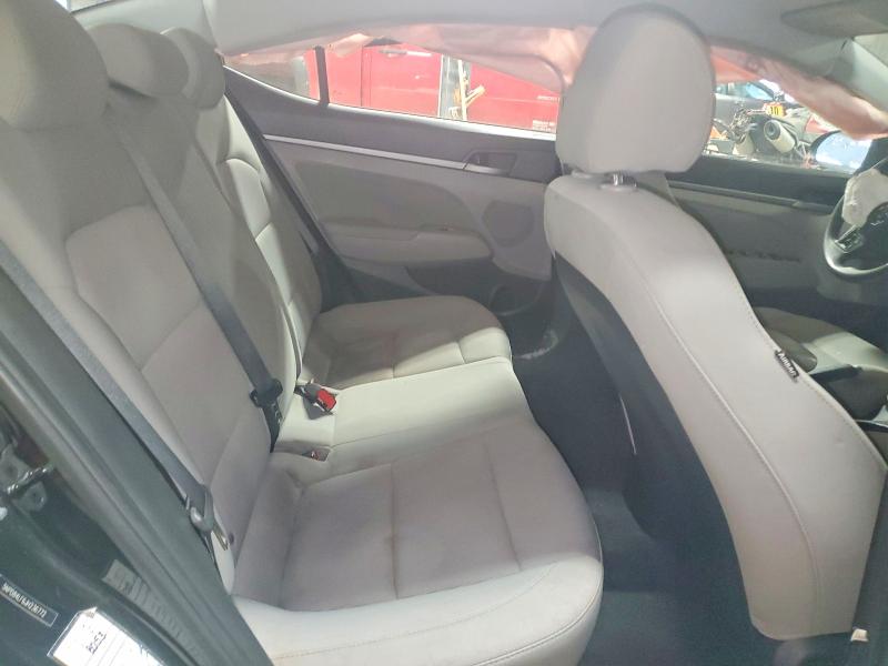 Продаж на аукціоні авто 2018 Hyundai Elantra, vin: 5NPD84LF6JH236772, номер лоту: 99240725