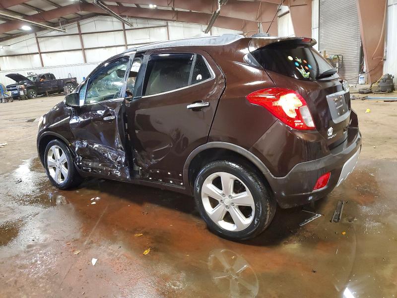 Продаж на аукціоні авто 2015 Buick Encore, vin: KL4CJCSB9FB150173, номер лоту: 72179115