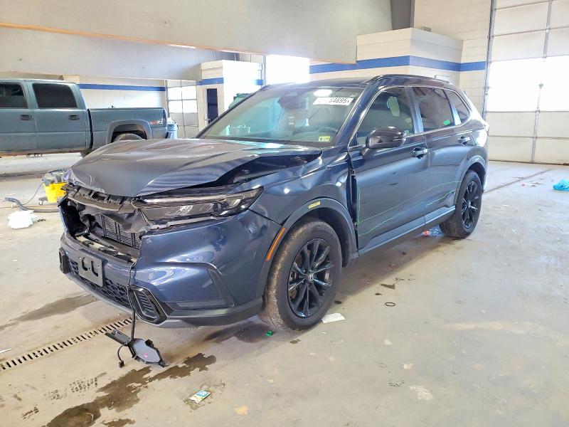 Aukcja sprzedaży 2024 Honda Cr-v, vin: 5J6RS6H57RL007182, numer aukcji: 97564695
