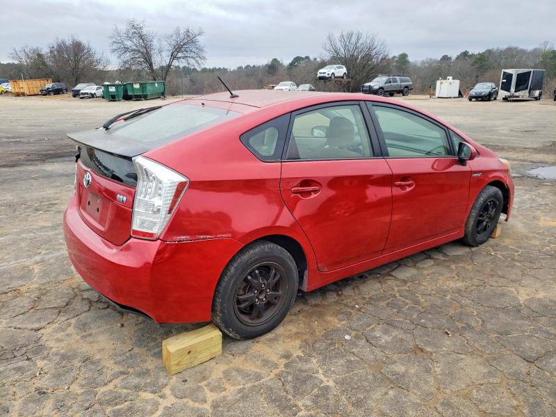 Aukcja sprzedaży 2015 Toyota Prius, vin: JTDKN3DU4F1911735, numer aukcji: 72557525