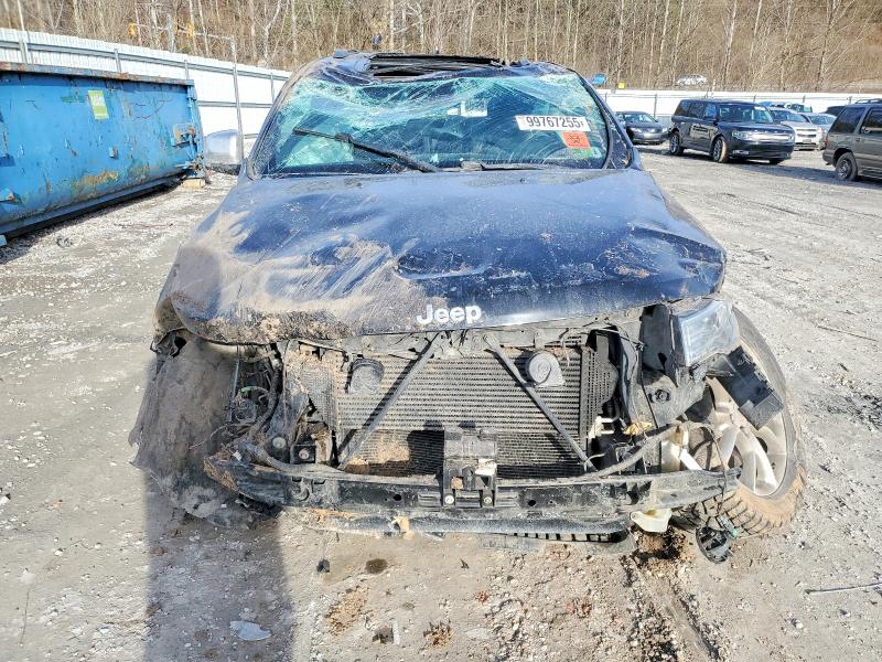 Aukcja sprzedaży 2016 Jeep Grand Cherokee, vin: 1C4RJFJM2GC302648, numer aukcji: 99767255