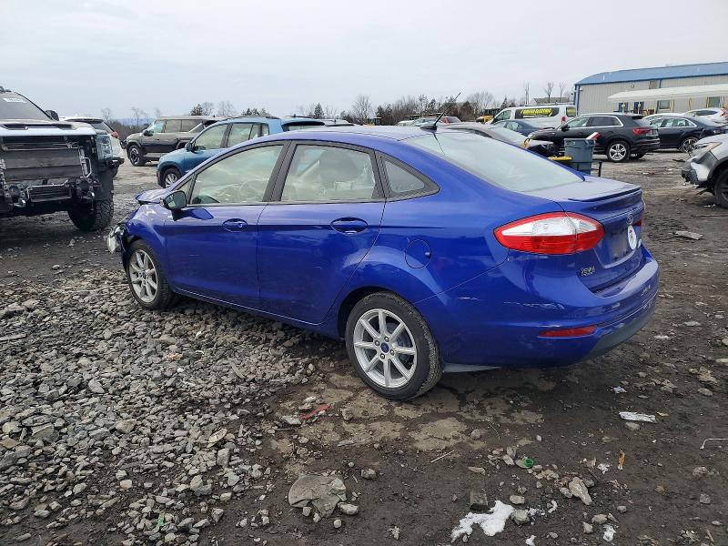 Продаж на аукціоні авто 2015 Ford Fiesta Se, vin: 3FADP4BJ4FM196675, номер лоту: 99602515