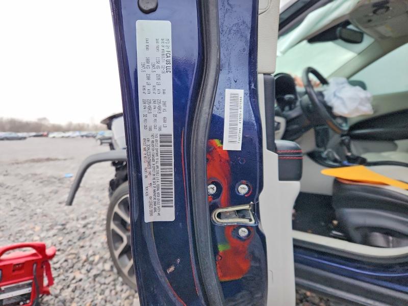 Продажа на аукционе авто 2017 Jeep Compass, vin: 3C4NJDCB7HT500615, номер лота: 99536325