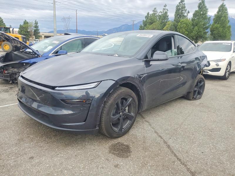 Продажа на аукционе авто 2026 Tesla Model Y, vin: 7SAYGDED1TF383392, номер лота: 98490415