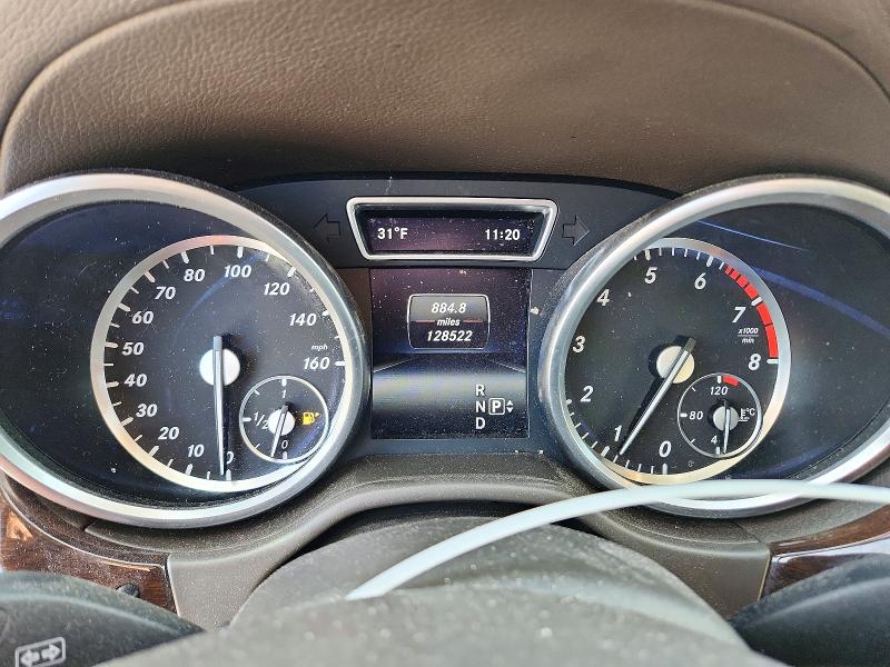 Продаж на аукціоні авто 2014 Mercedes-benz Gl, vin: 4JGDF7CE1EA323941, номер лоту: 98404415