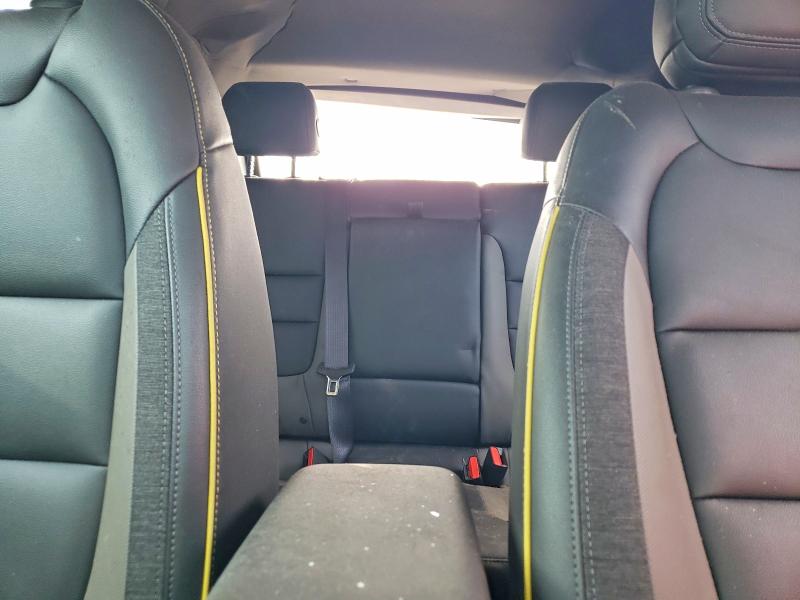 Aukcja sprzedaży 2025 Chevrolet Trailblaze, vin: KL79MVSL1SB084771, numer aukcji: 77572875