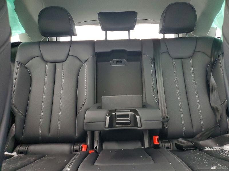 Продаж на аукціоні авто 2023 Audi Q5, vin: WA1FAAFY2P2128114, номер лоту: 72174015