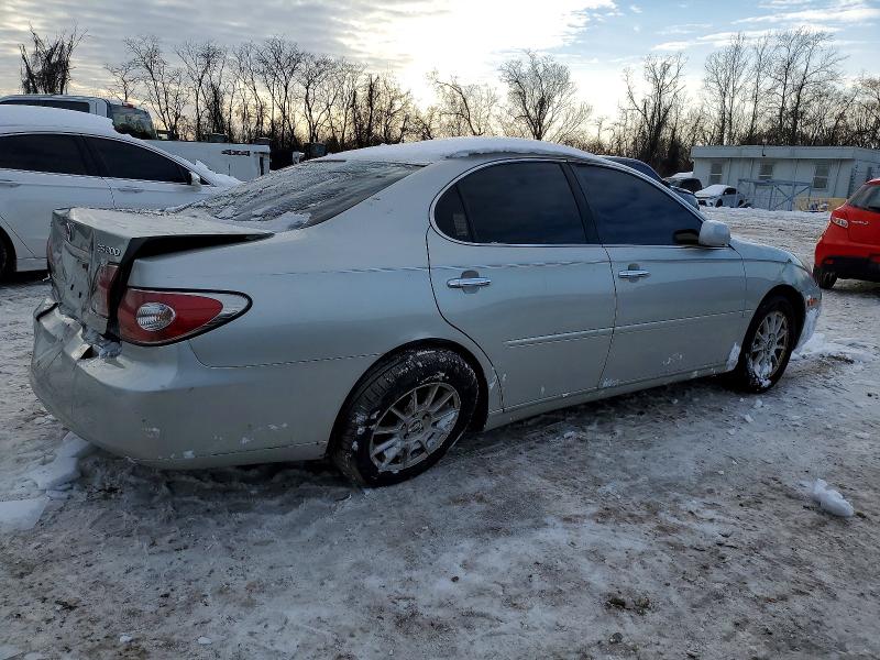 Aukcja sprzedaży 2003 Lexus Es, vin: JTHBF30G036003194, numer aukcji: 64290196