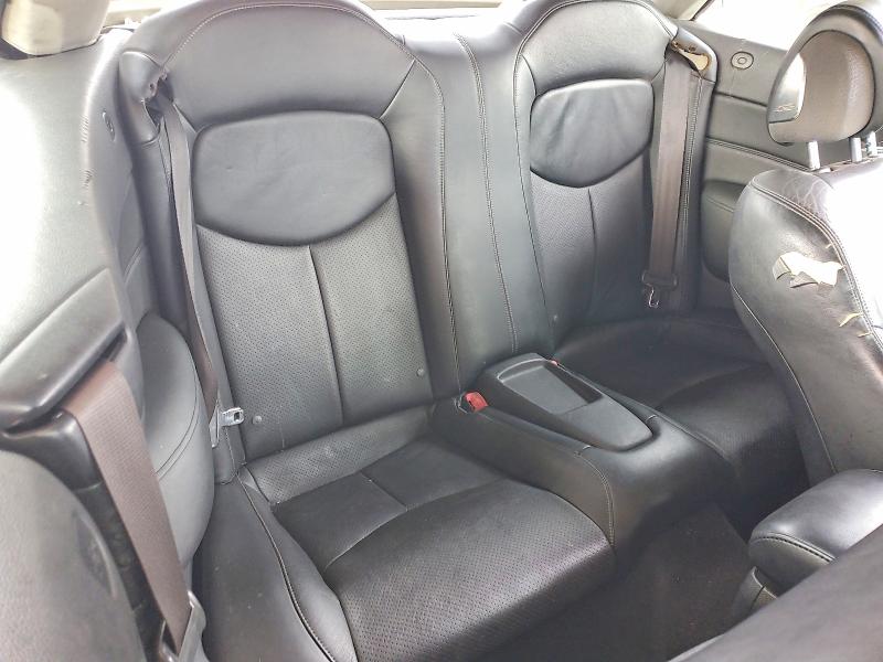 Aukcja sprzedaży 2009 Infiniti G37, vin: JNKCV66E99M723094, numer aukcji: 74733685