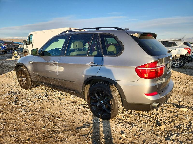 Продажа на аукционе авто 2012 Bmw X5 Xdrive3, vin: 5UXZV4C52CL748113, номер лота: 75319065
