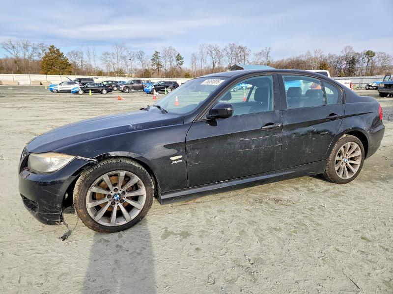 2011 Bmw 328 მანქანა იყიდება აუქციონზე, vin: WBAPK5C55BA661739, აუქციონის ნომერი: 75061005