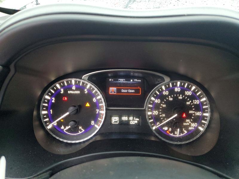 Aukcja sprzedaży 2017 Infiniti Qx60, vin: 5N1DL0MM2HC507932, numer aukcji: 99381095
