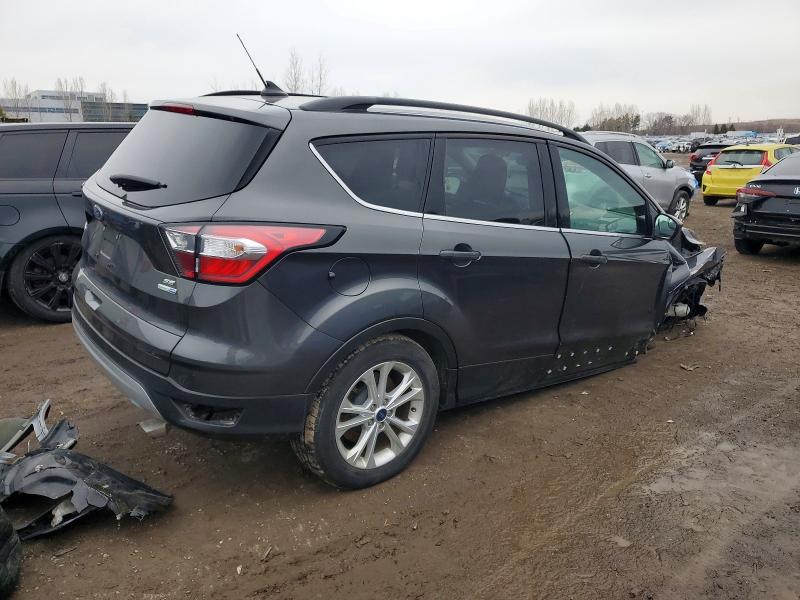 Aukcja sprzedaży 2018 Ford Escape, vin: 1FMCU9GDXJUC14577, numer aukcji: 99168995