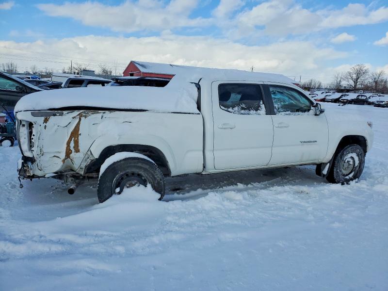 Aukcja sprzedaży 2018 Toyota Tacoma, vin: 5TFDZ5BN1JX030081, numer aukcji: 72849315