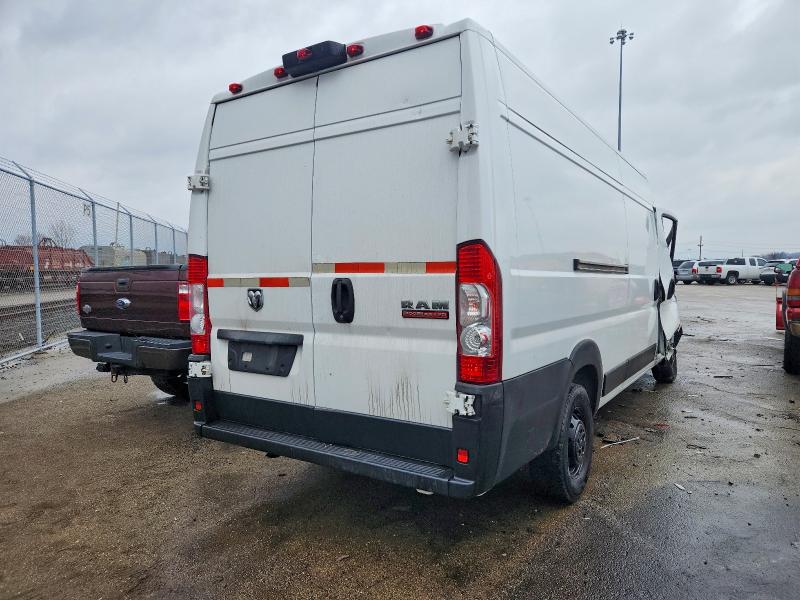 Aukcja sprzedaży 2021 Ram Promaster 3500, vin: 3C6MRVJG4ME568093, numer aukcji: 52058406