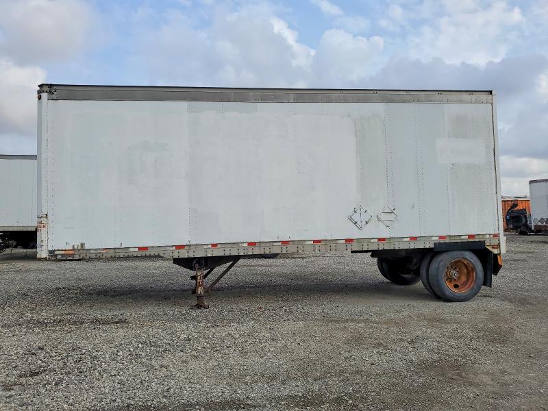 Продажа на аукционе авто 1993 Trai Semi Trlr, vin: 1NNVA2817PM189729, номер лота: 72469915