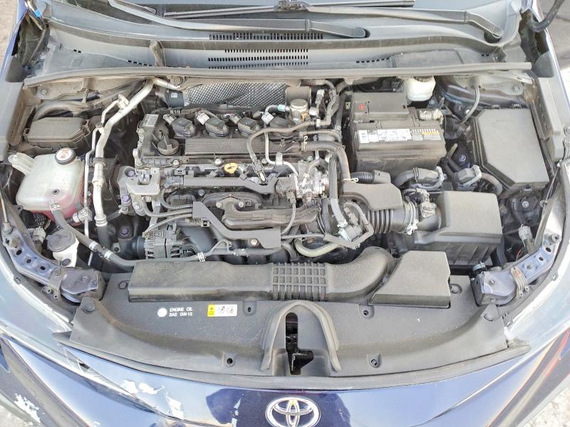Aukcja sprzedaży 2020 Toyota Corolla, vin: 5YFS4RCE5LP027178, numer aukcji: 74044365