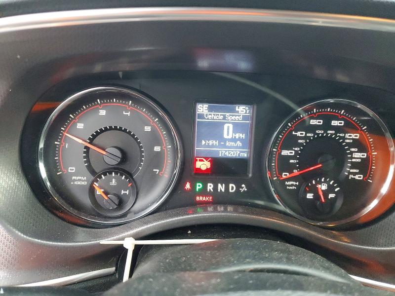 Продажа на аукционе авто 2011 Dodge Charger, vin: 2B3CL3CG5BH605811, номер лота: 75460605